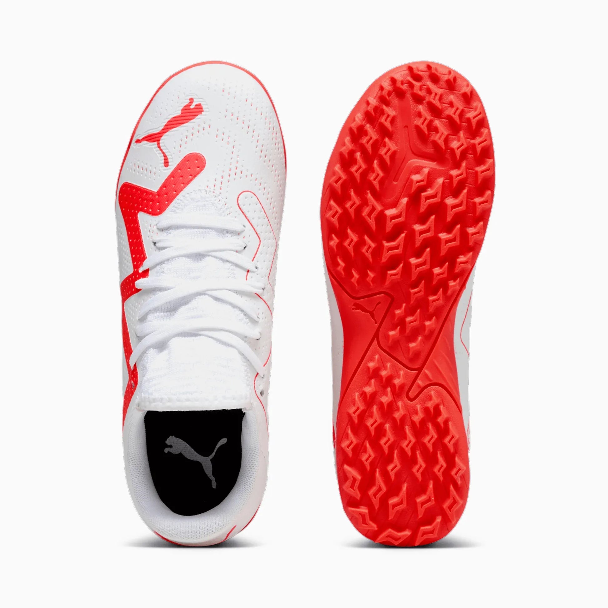 Puma Jr Future Play Turf - Breakthrough Pack (FA23) (Pair - Top and Bottom)