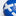 adidas Starlancer Club Ball - Blue-White