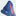 adidas Predator Edge .1 Turf - Hi Res Blue-Turbo