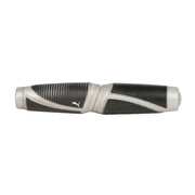 Puma Handy Ball Pump - Black (Front)