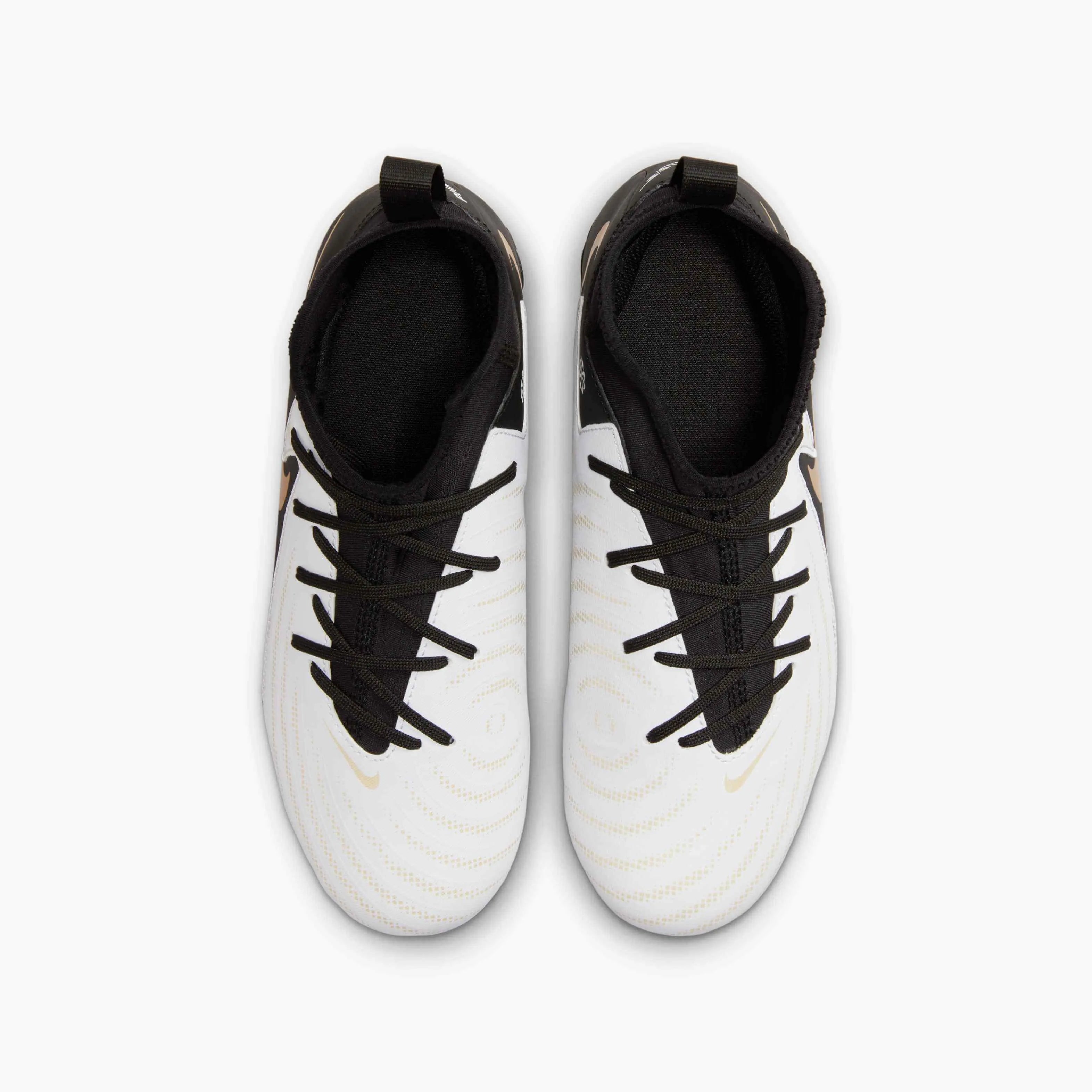 Nike JR Phantom Luna II Academy FG MG - Mad Ready Pack (Sp24) (Pair - Top)