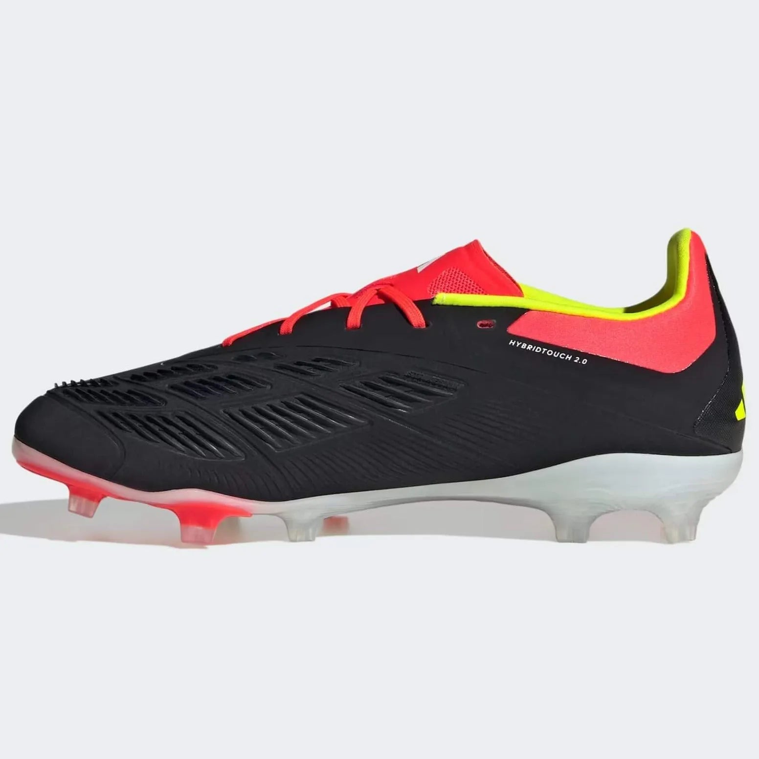 adidas Jr Predator Elite FG - Solar Energy Pack (SP24) (Side 2)