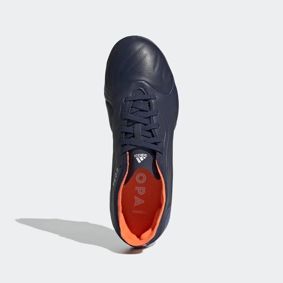 adidas JR Copa Sense .1 FG - Navy (Top)