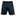 adidas LAUFA Mi Tastigo 19 Youth Game Shorts - Black