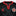 Charly 2021-22 Tijuana Third Jersey - Black-Red
