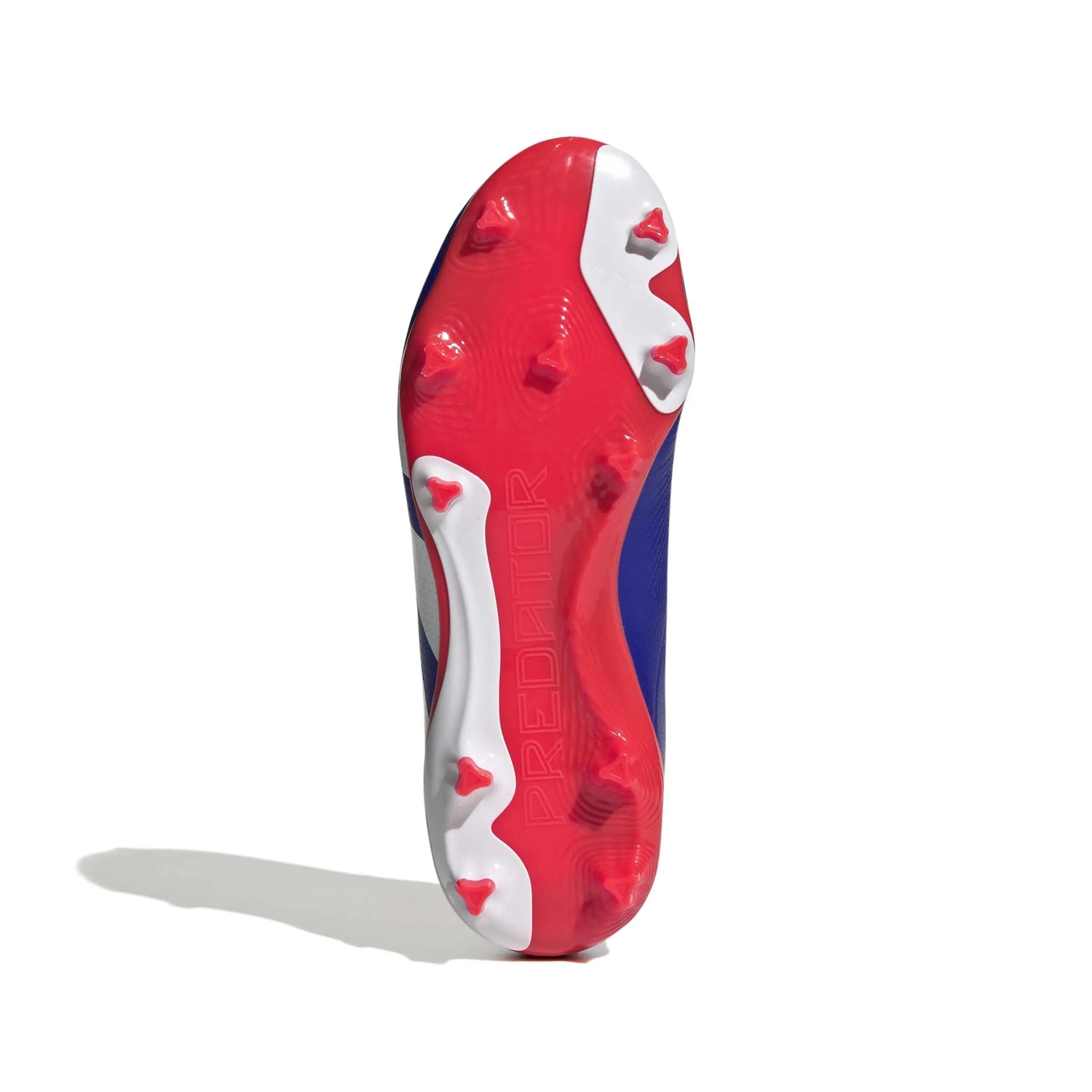 adidas JR Predator League FG - Advancement Pack (FA24) (Bottom)