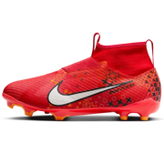 Nike Jr Zoom Superfly 9 Pro MDS FG - MDS (HO23) (Side 1)