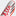 adidas X SpeedPortal Messi .3 Indoor - White-Black-Solar Red