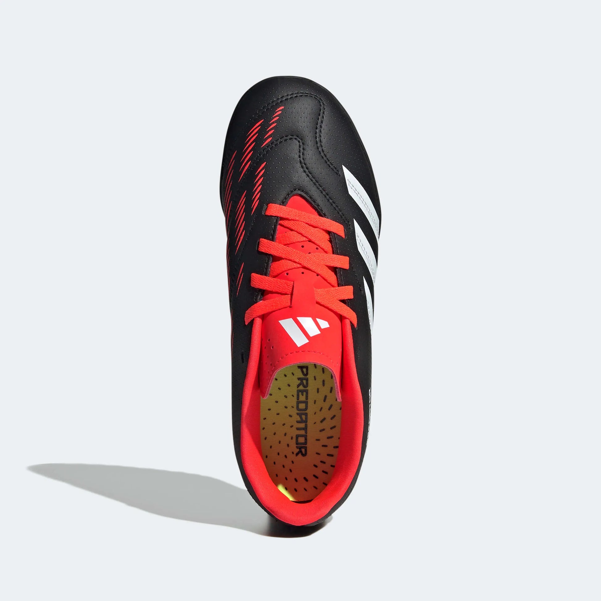 adidas Kids Predator Club Turf - Solar Enegry Pack (SP24) (Top)