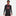 Nike 2022-23 Liverpool Strike Drill Top - Black-Siren Red