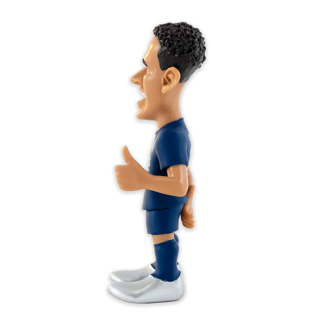 Minix 12 Cm Neymar (Side 1)