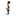Minix 12 Cm Neymar