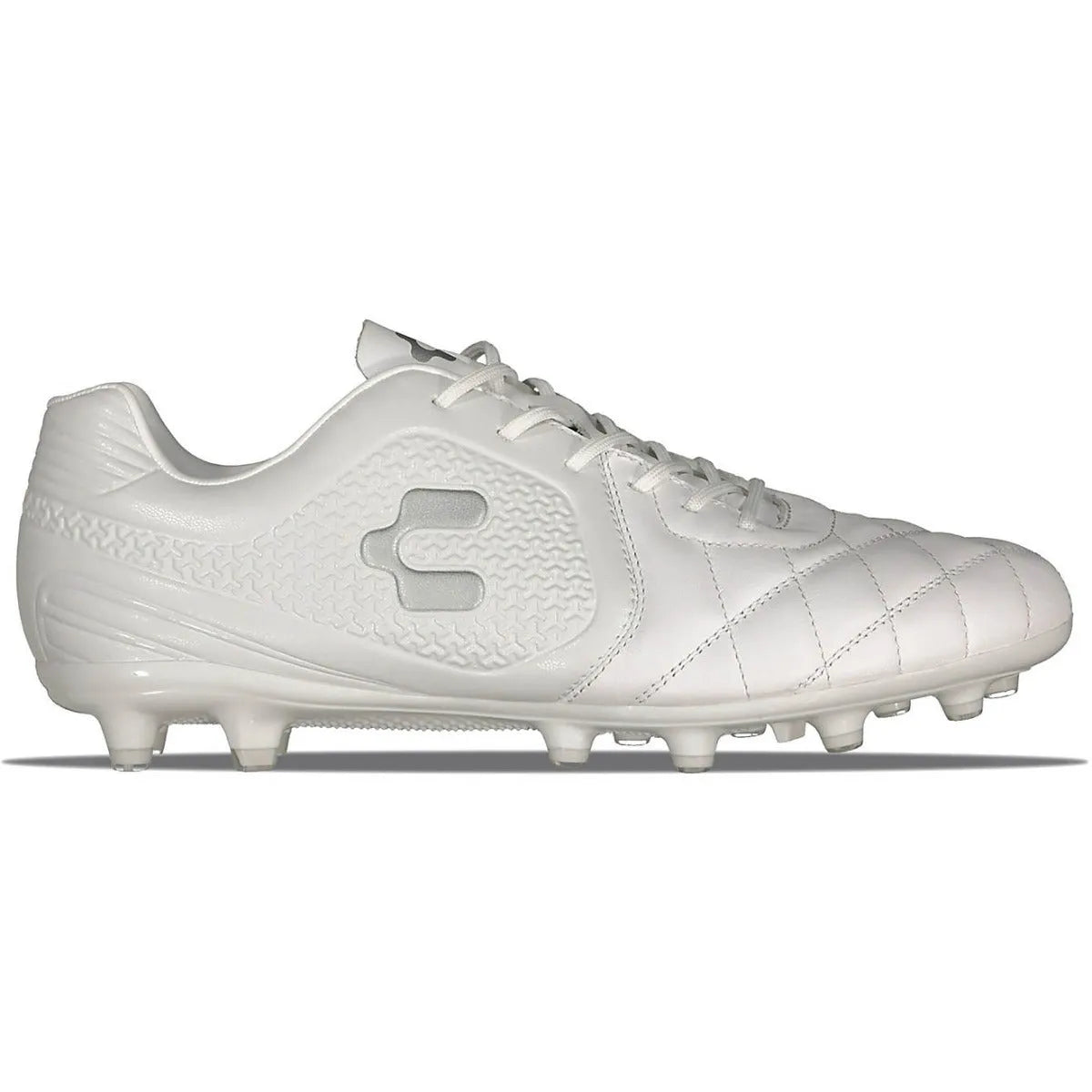 Charly Legendario 2.0 LT FG - White (Side 1)