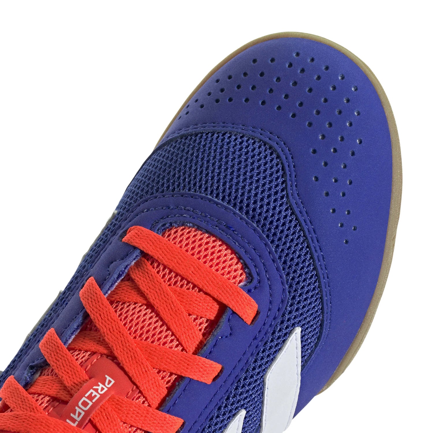 adidas Kids Predator Club Indoor Sala - Advancement Pack (FA24) (Detail 1)