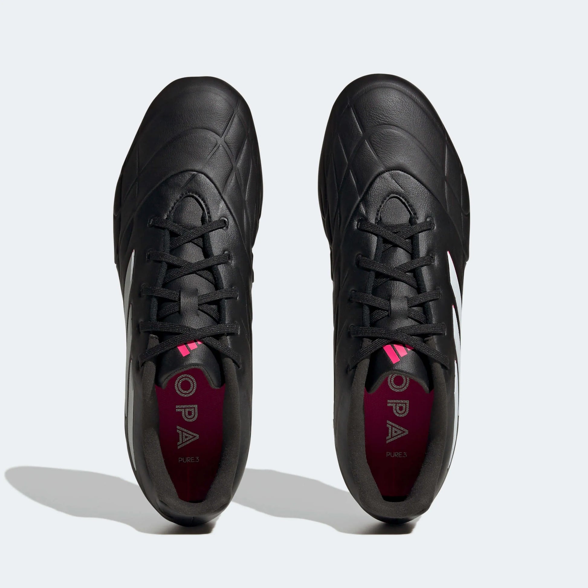 adidas Copa Pure.3 FG - Own Your Football Pack (SP23) (Pair - Top)