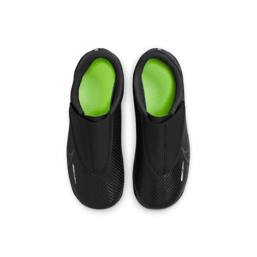Nike Kids Vapor 15 Club MG PS (V) - Shadow Pack (FA22) (Pair - Top)