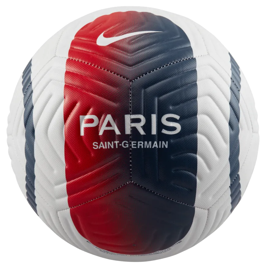 Nike FA23 PSG Academy Training Ball (Back)