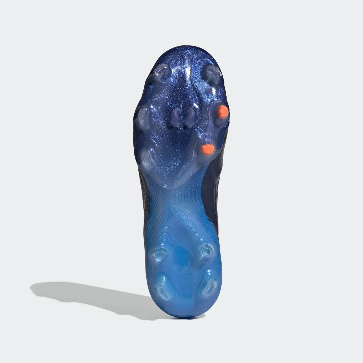 adidas Copa Sense + FG - Navy-White-Blue (Bottom)