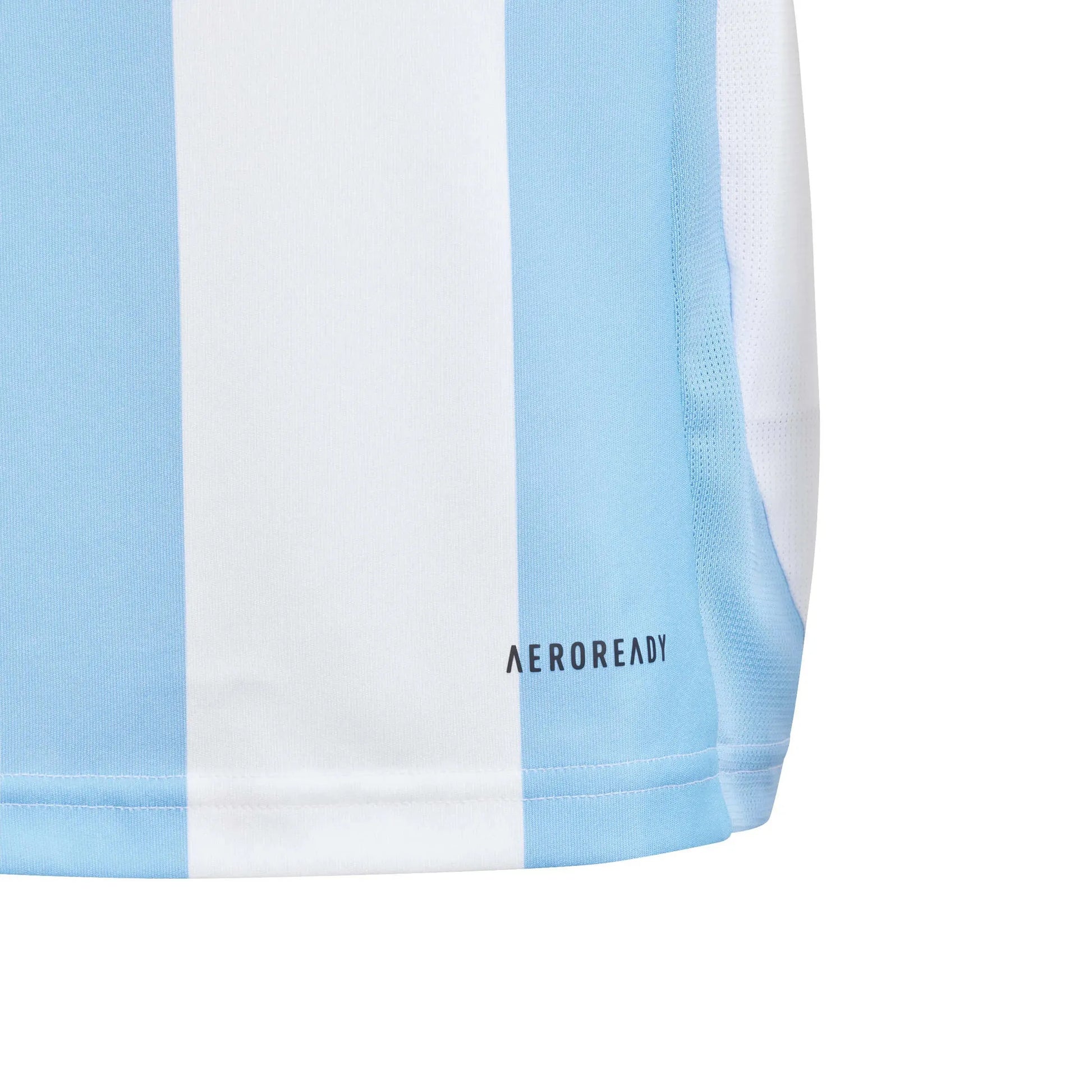 adidas 2024-25 Argentina Youth Stadium Home Messi #10 Jersey (Detail 3)