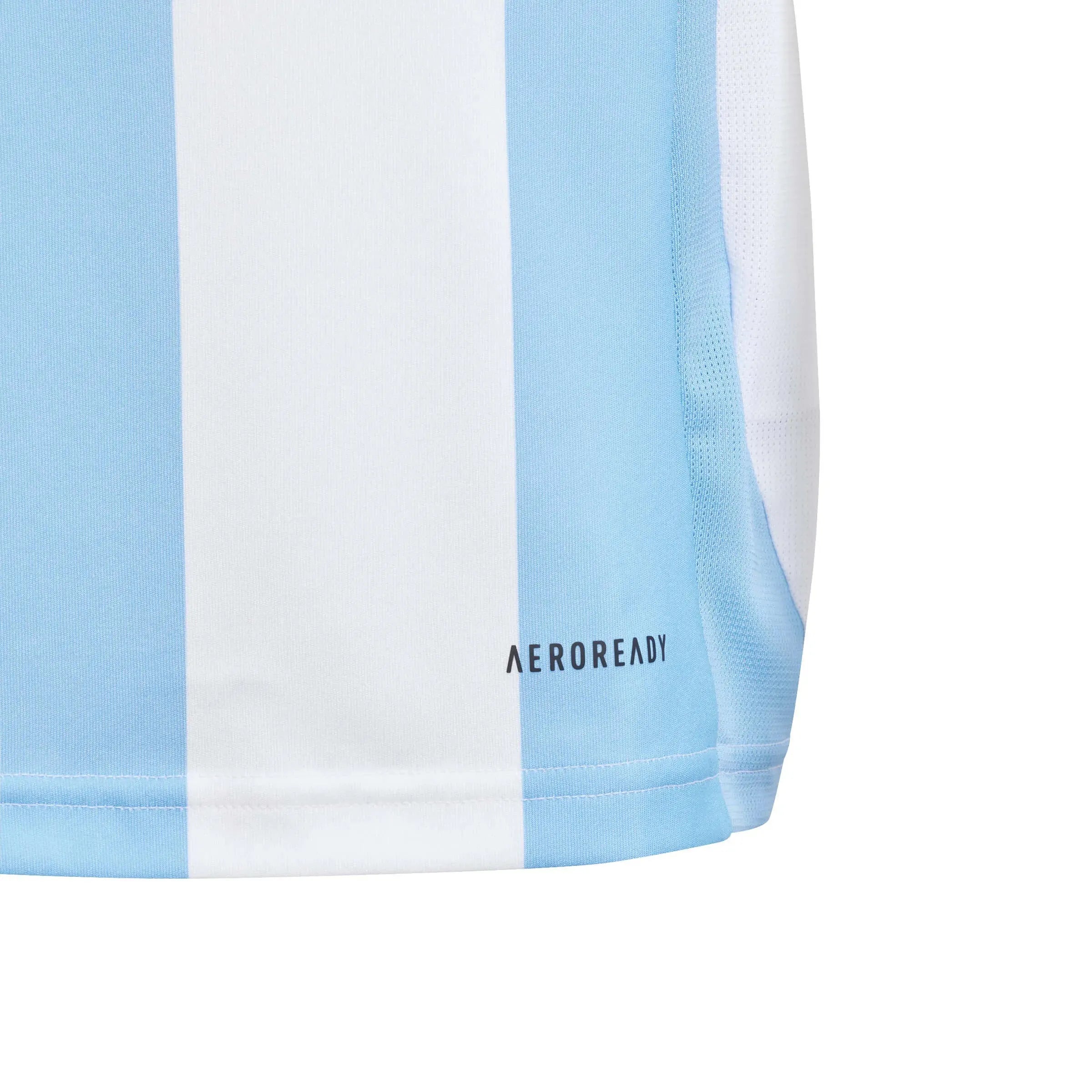 adidas 2024-25 Argentina Youth Stadium Home Messi #10 Jersey (Detail 3)