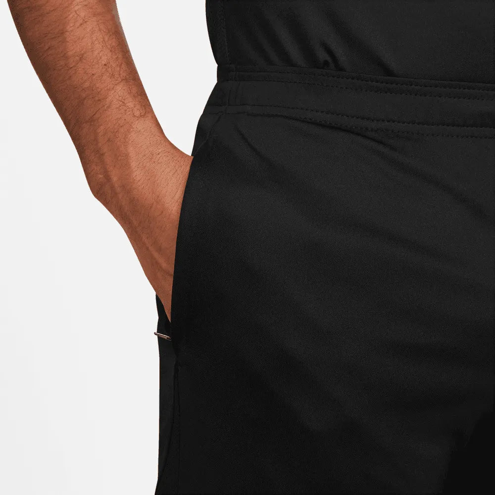 Nike 2023-24 Club America Academy Pro Third Knit Shorts (Detail 3)