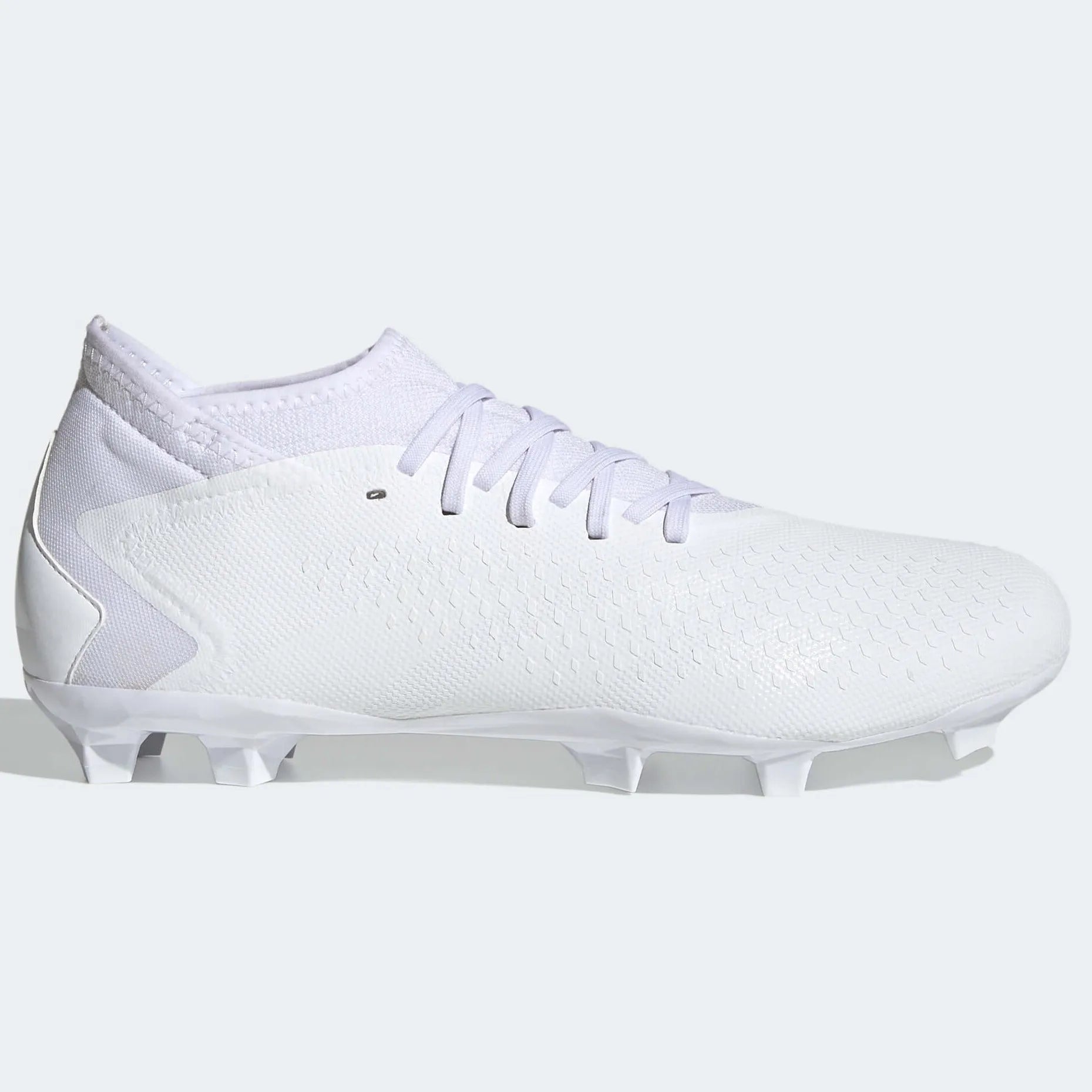 Adidas Predator Accuracy.3 FG - Pearlized Pack (SP23) (Side 1)