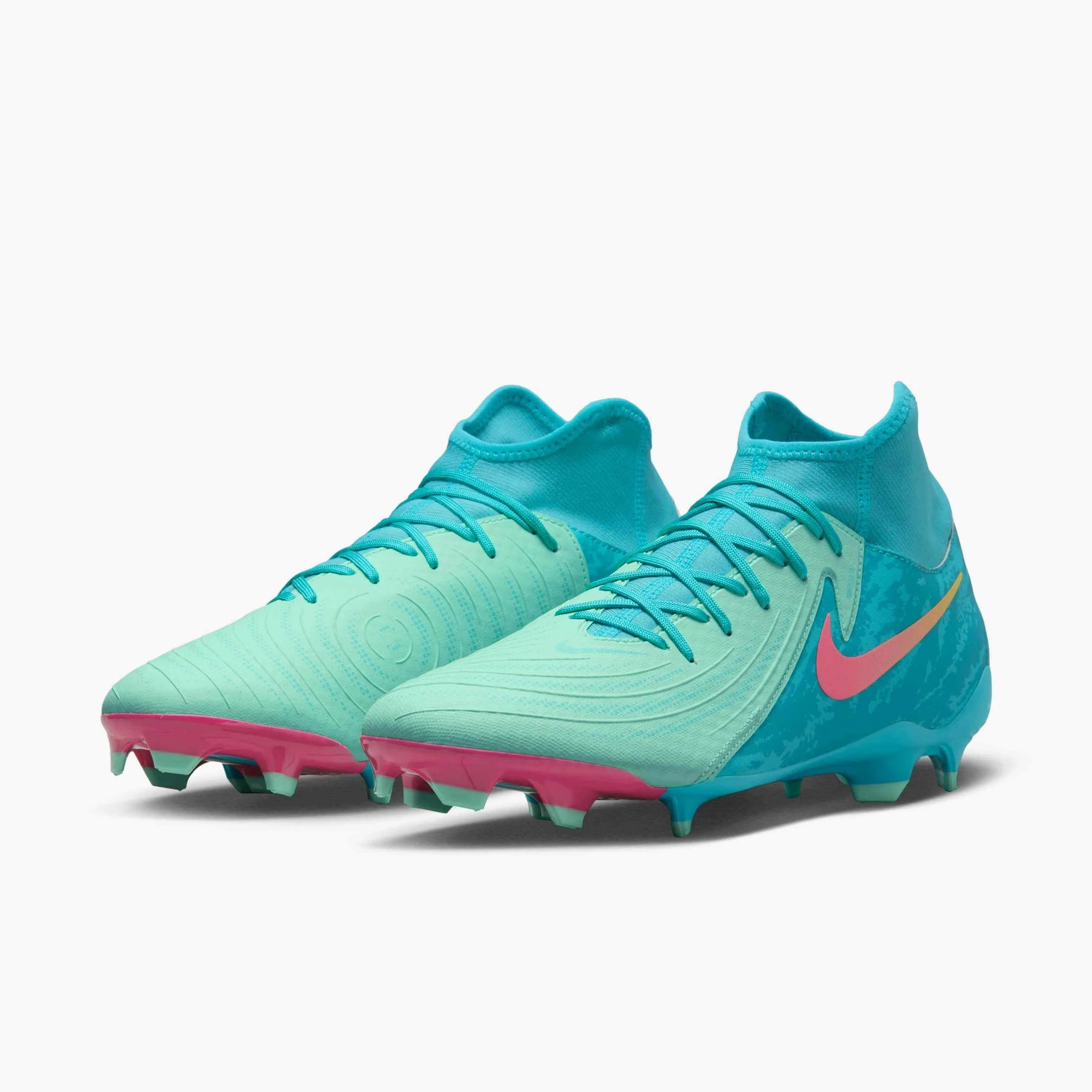 Nike vortex lunar sales