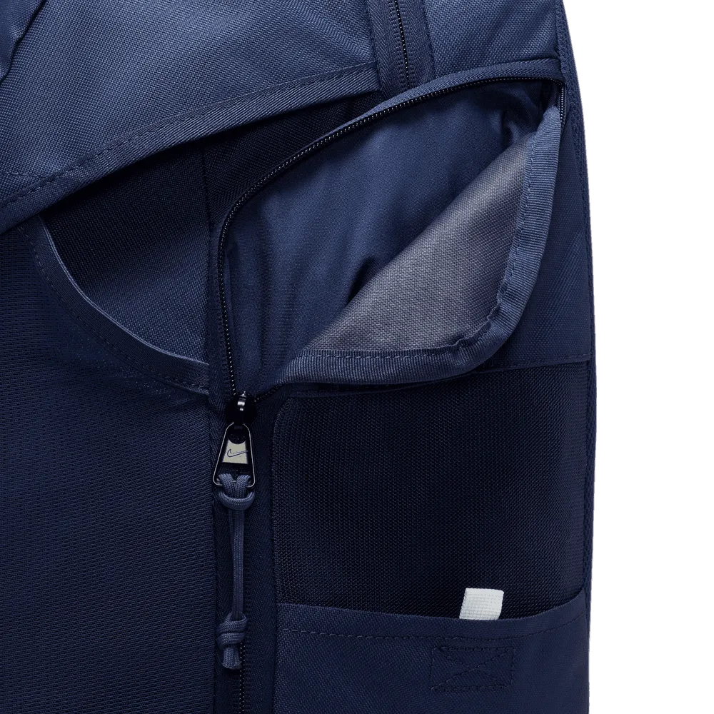 Nike Academy Team Backpack (35L) - Navy (Detail 3)