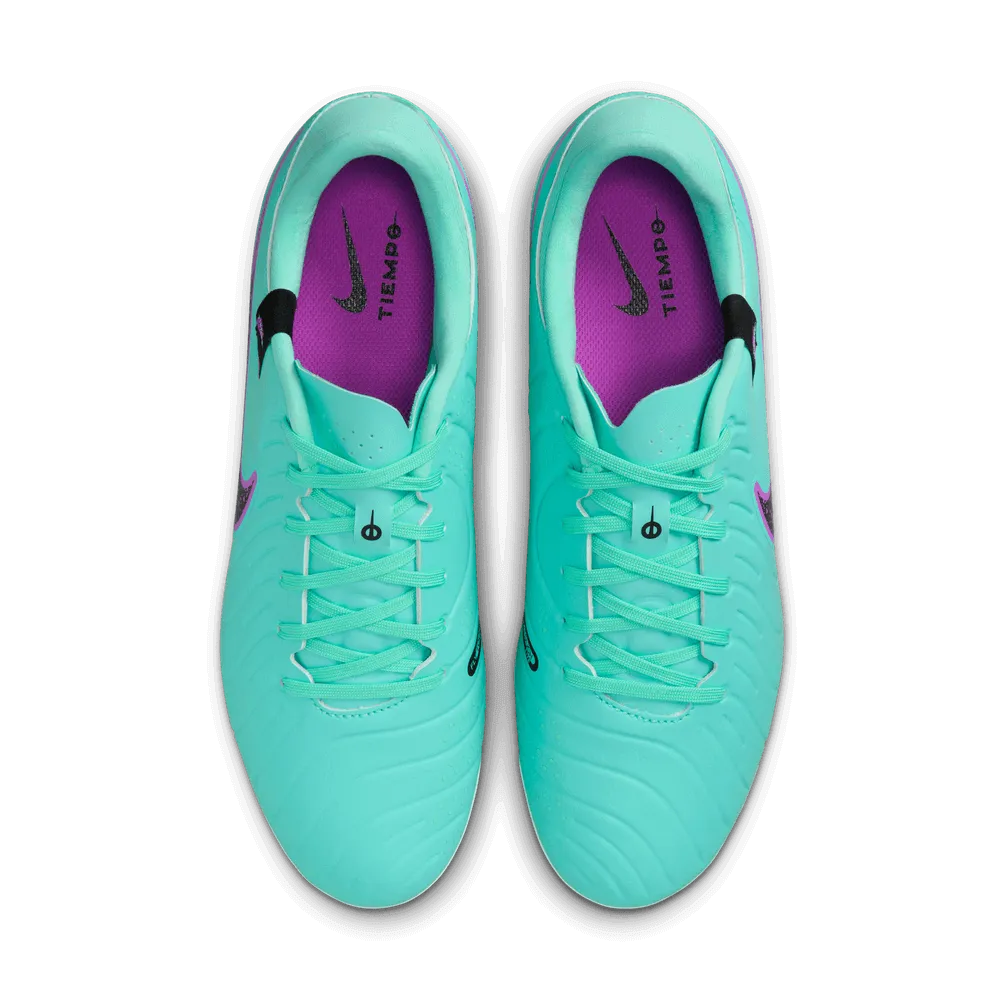 NIke Legend 10 Academy FG-MG - Perk Performance (HO23) (Pair - Top)
