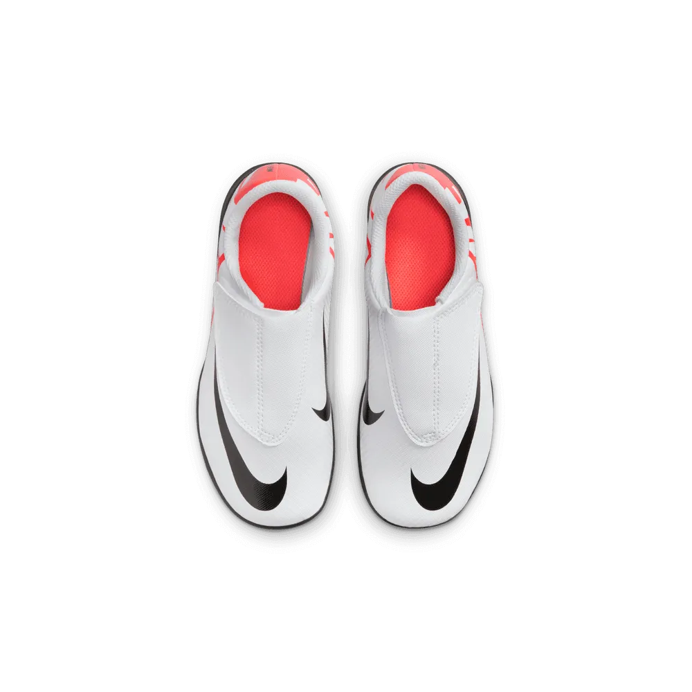 Nike Kids Vapor 15 Club Turf PS (V) - Ready Pack (FA23) (Pair - Top)