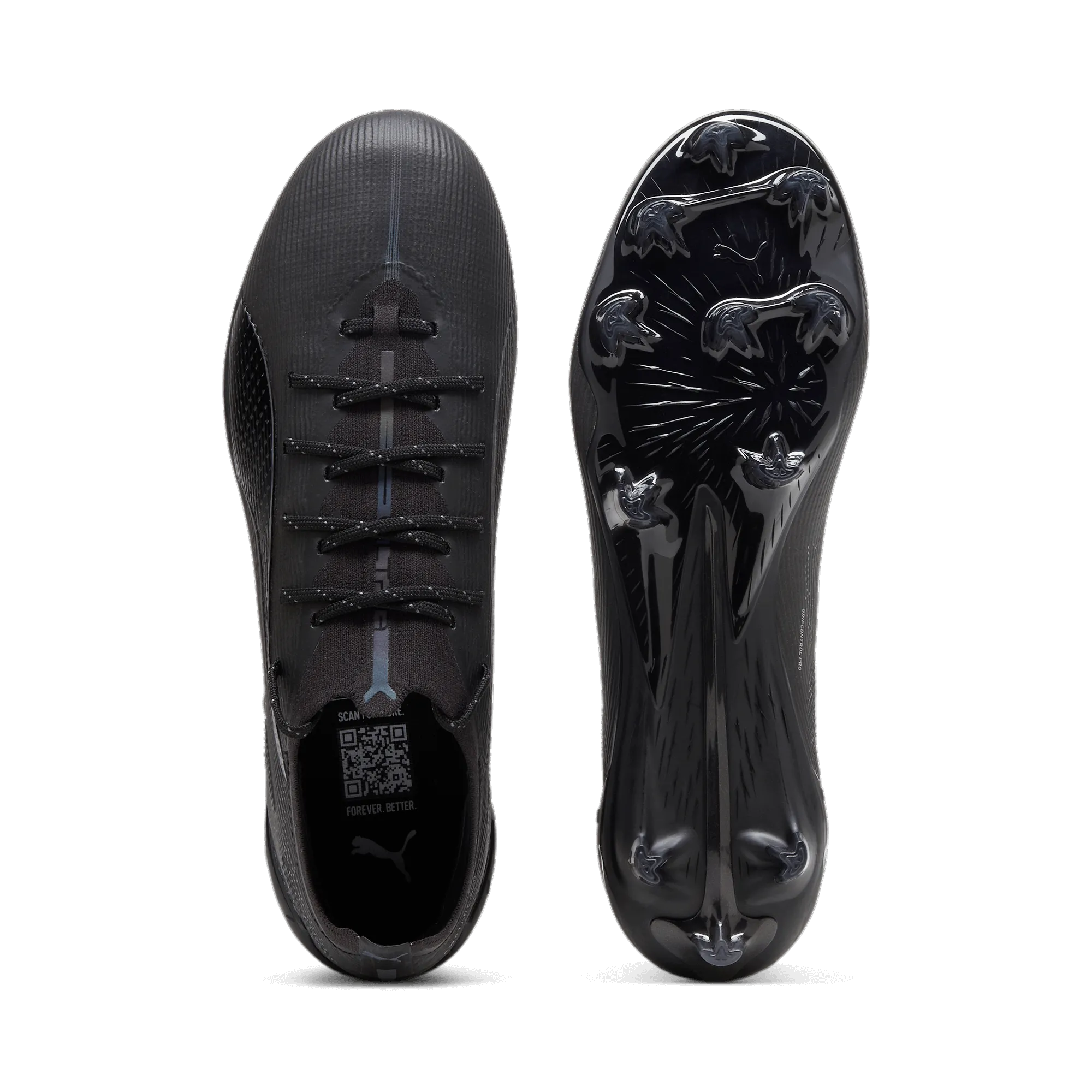 Puma Ultra 5 Ultimate FG - Eclipse Pack (FA24) (Pair - Top and Bottom)