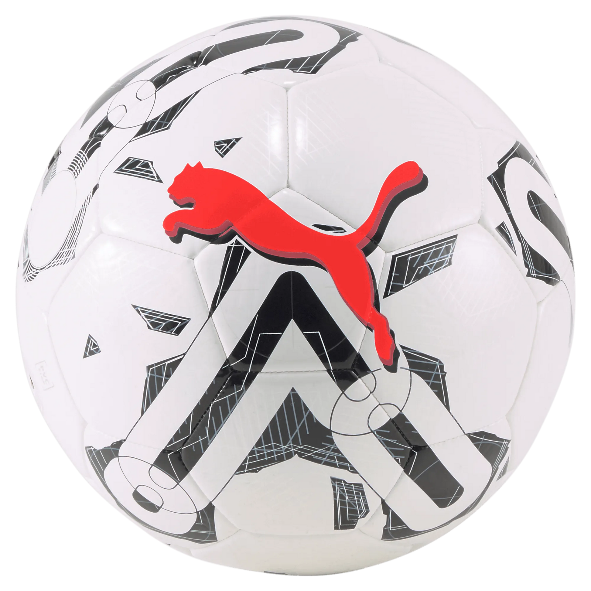 Puma Orbita 6 MS WB Training Ball (Front)
