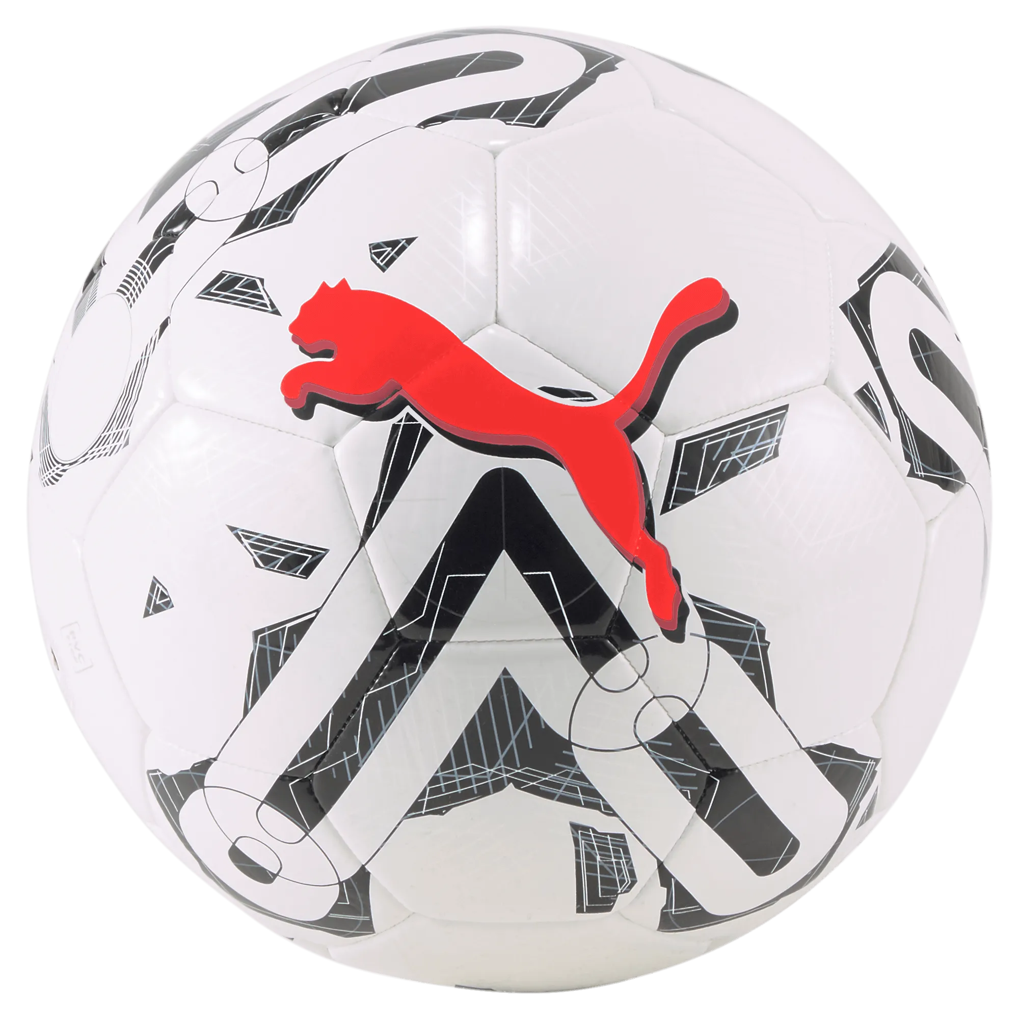 Puma Orbita 6 MS WB Training Ball (Front)