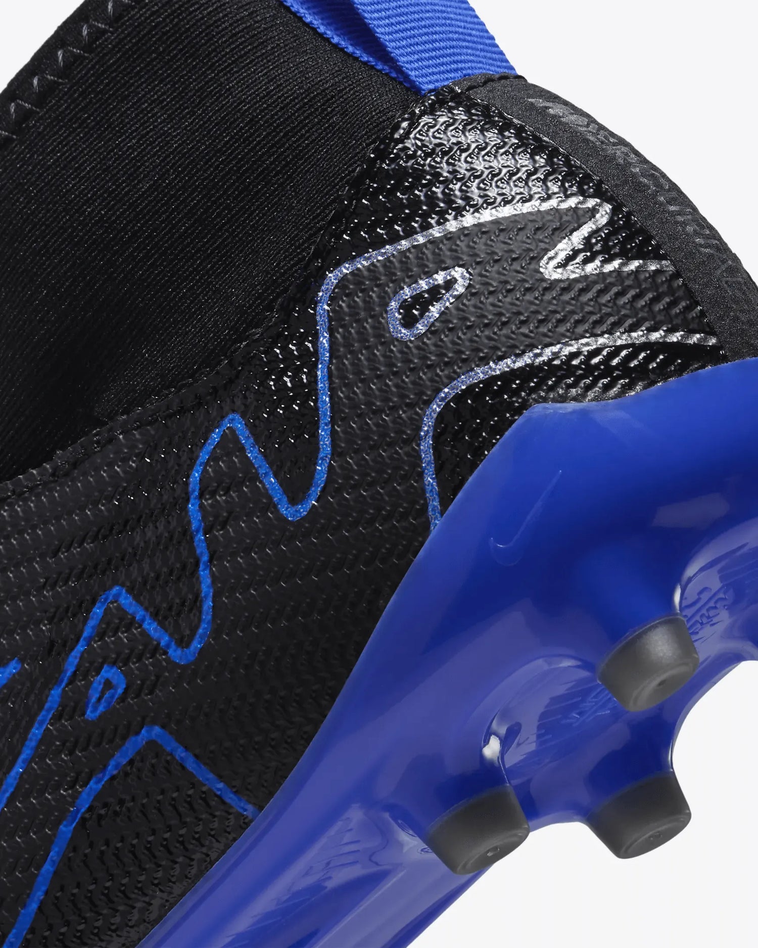 Nike Jr Zoom Superfly 9 Pro FG - Shadow Pack (FA23) (Detail 3)