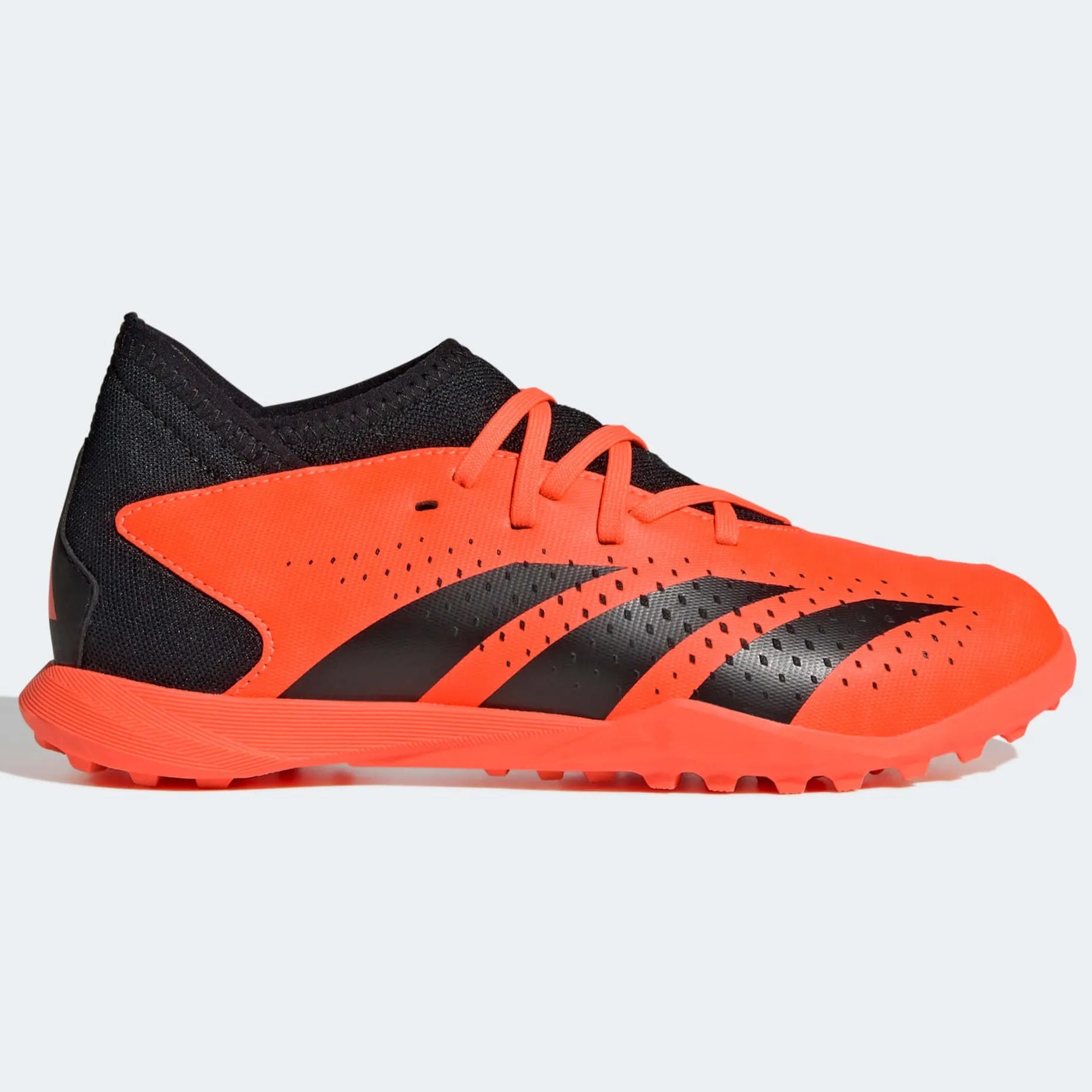 adidas Jr Predator Accuracy.3 Turf J - Heatspawn Pack (SP23) (Side 1)