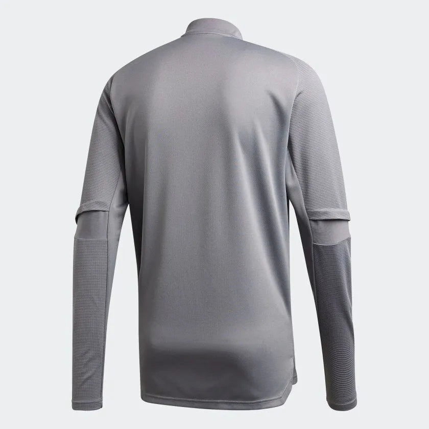 adidas LAFC Training Top 2020 - Grey