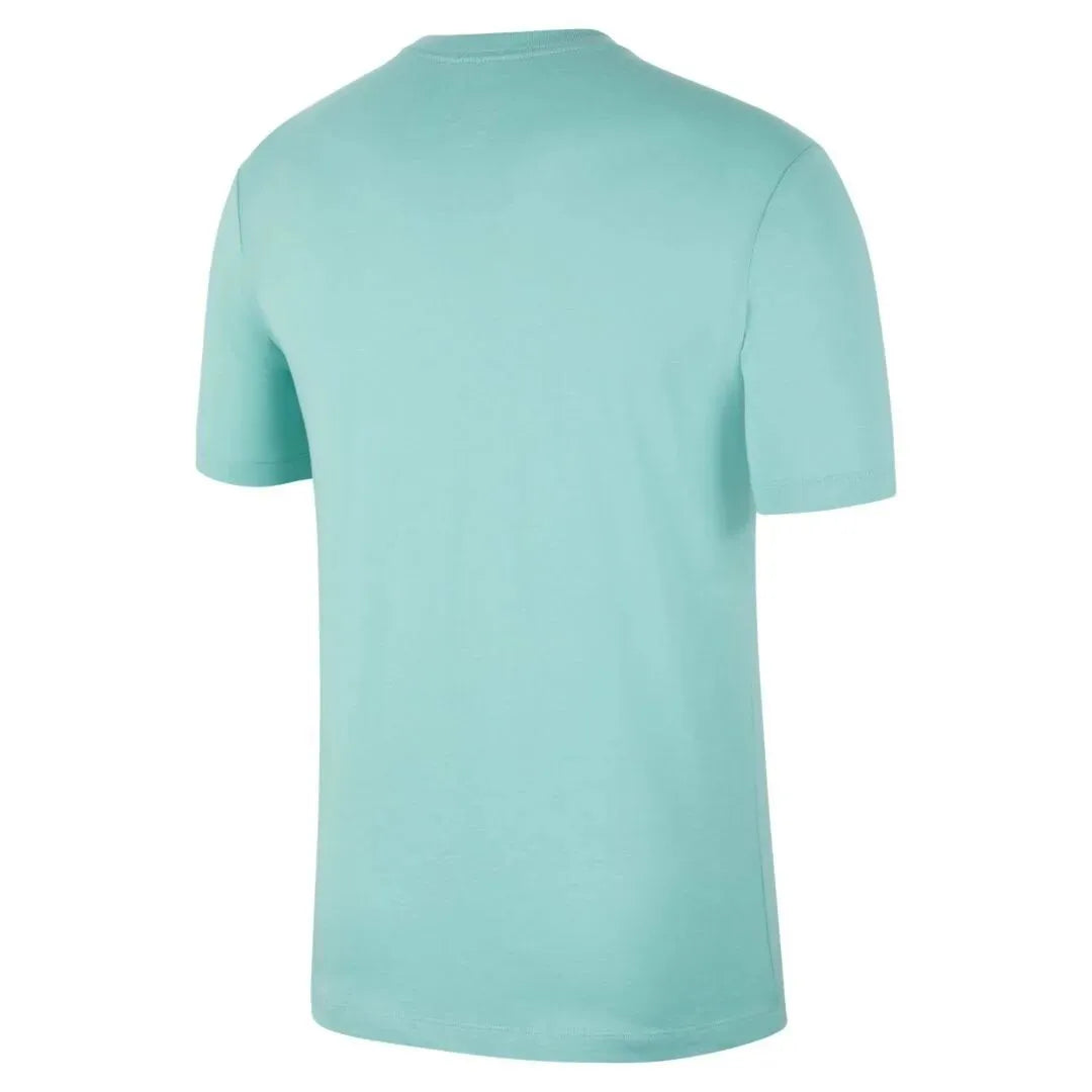 Nike 2020-21 Portugal Training Ground Tee - Mint