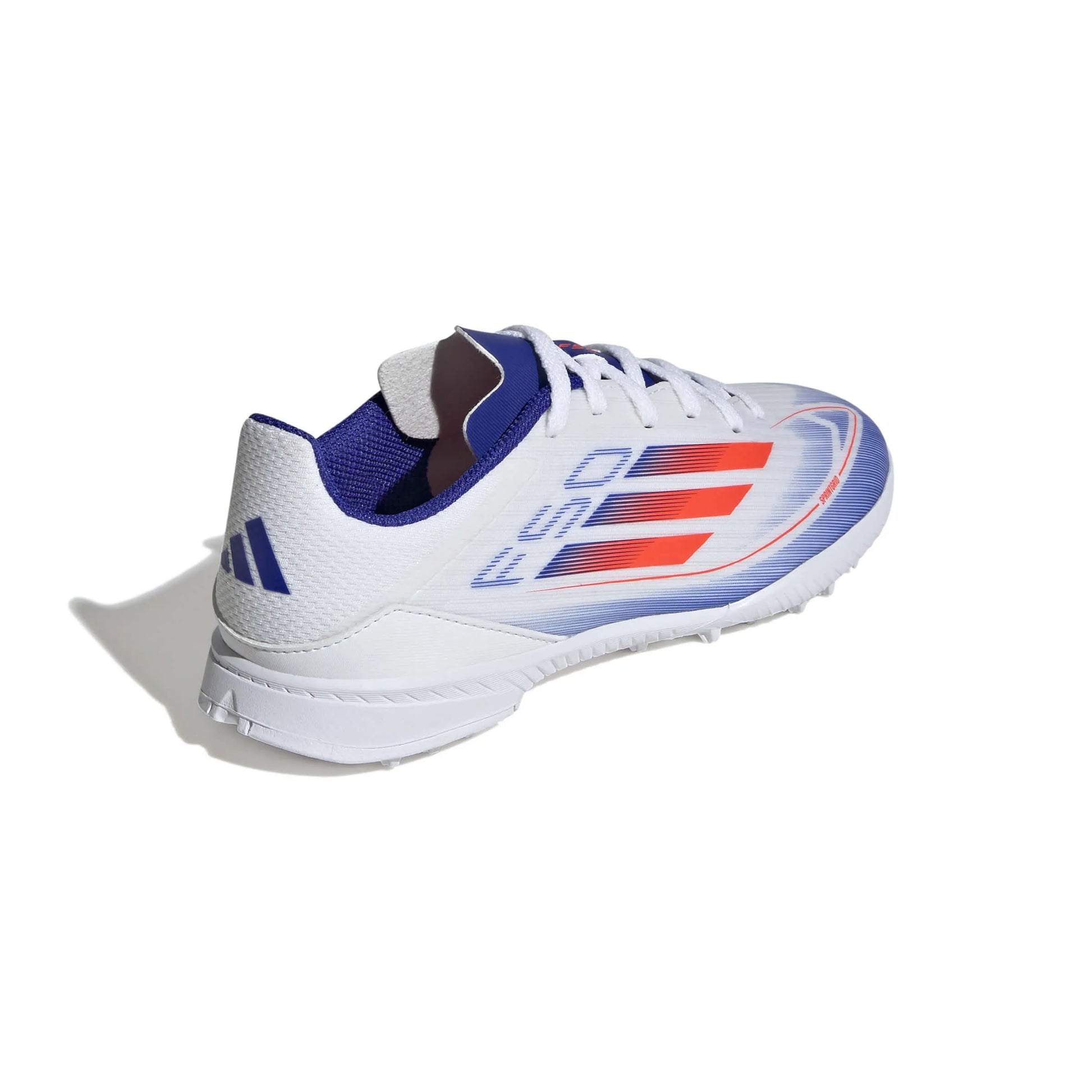 adidas JR 50 League Turf - Advancement Pack (FA24) (Lateral - Back)