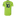 adidas 2022-23 Manchester United Authentic Third Jersey - Solar Slime