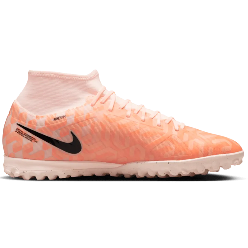 Nike Zoom Superfly 9 Academy WC Turf - United Pack (FA23) (Side 2)