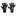Elite Sport Black Real Goalkeeper Gloves
