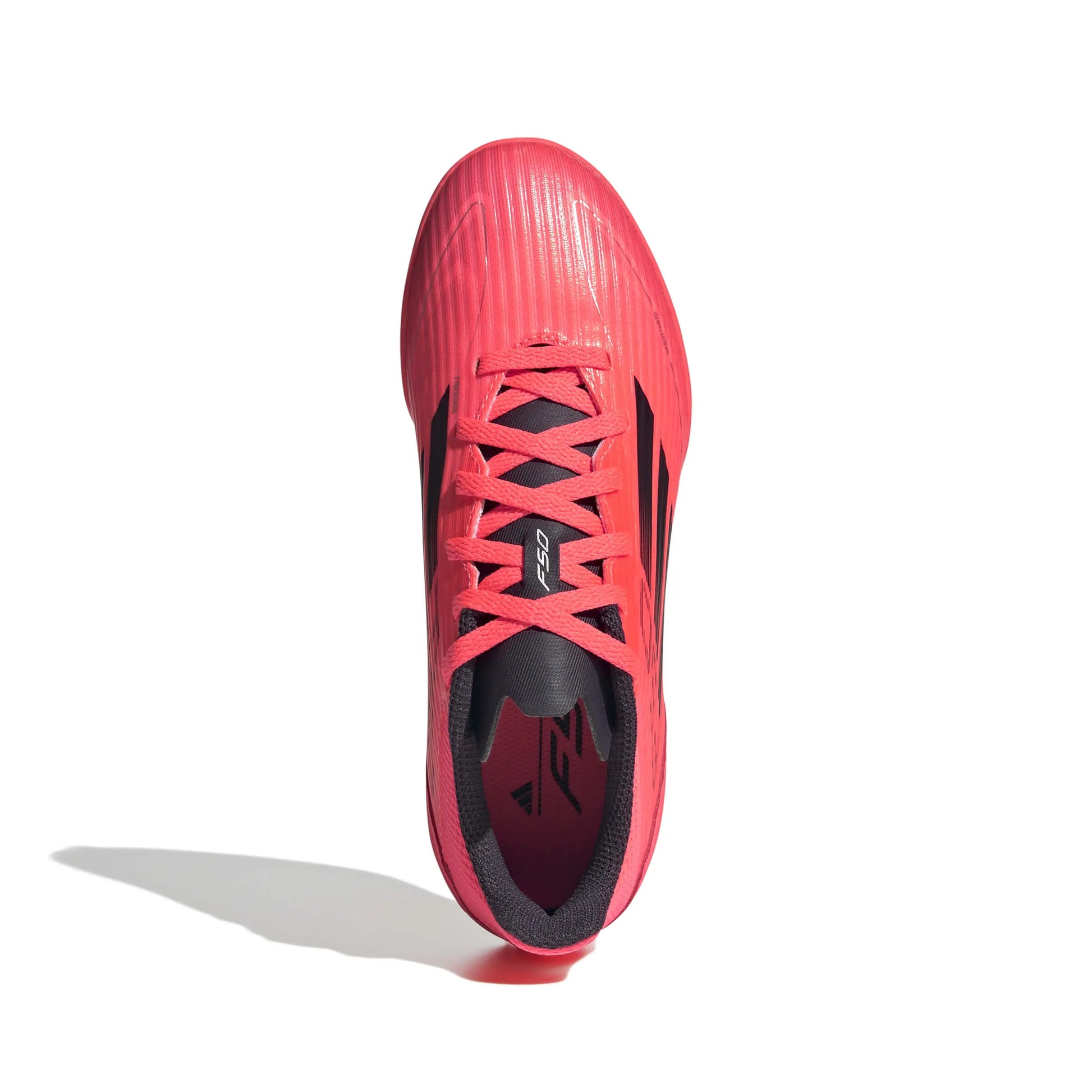 adidas JR F50 League Indoor - Vivid Horizon Pack (FA24) (Top)