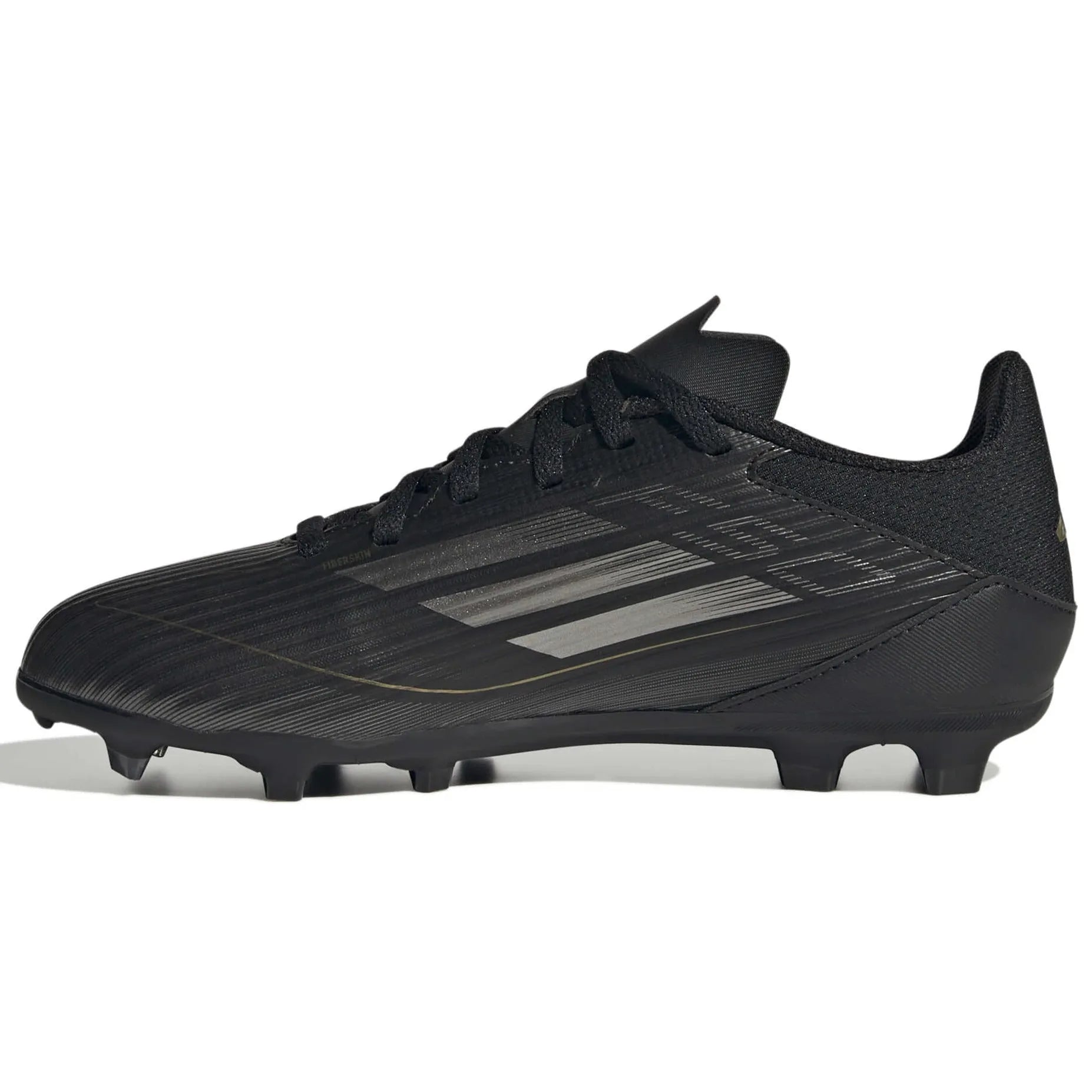 adidas JR F50 League FG-MG - Darkspark Pack (FA24) (Side 2)