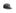 Fan Ink Collection Juventus Platinum Snapback Hat - Heather Black
