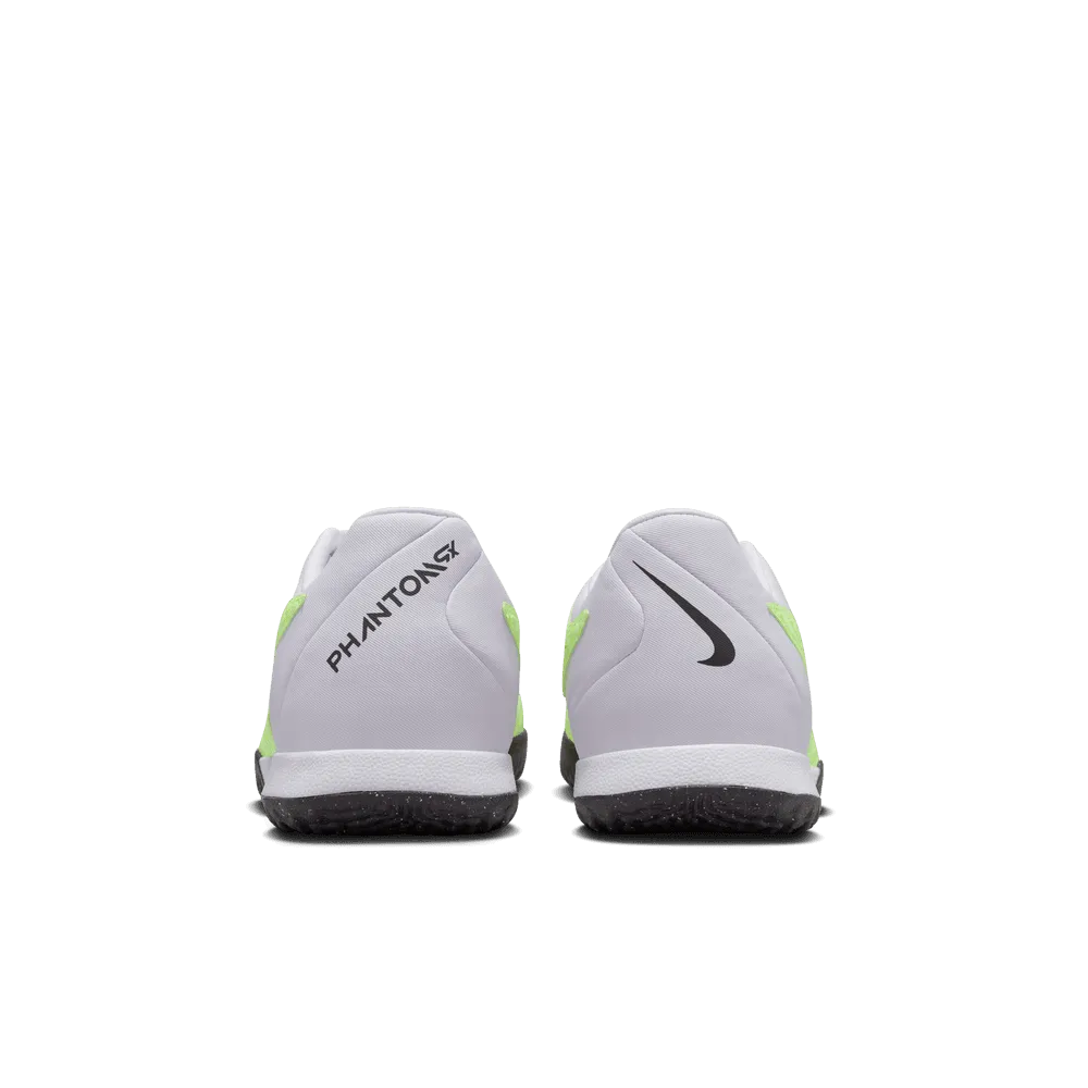 Nike Phantom GX Academy Indoor - Luminous Pack (SU23) (Pair - Back)