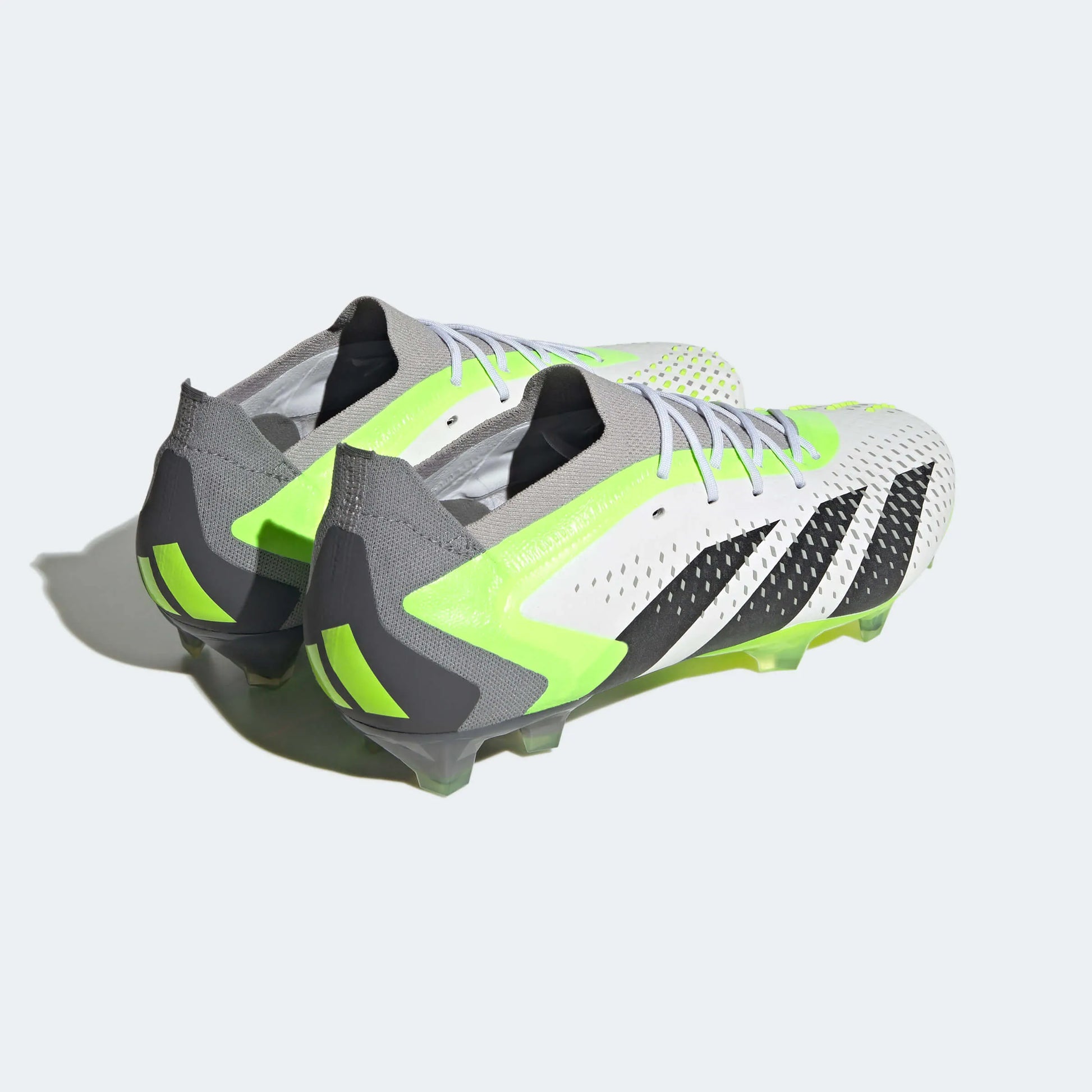 addias Predator Accuracy.1 L FG - Crazyrush Pack (FA23) (Pair - Lateral Back)