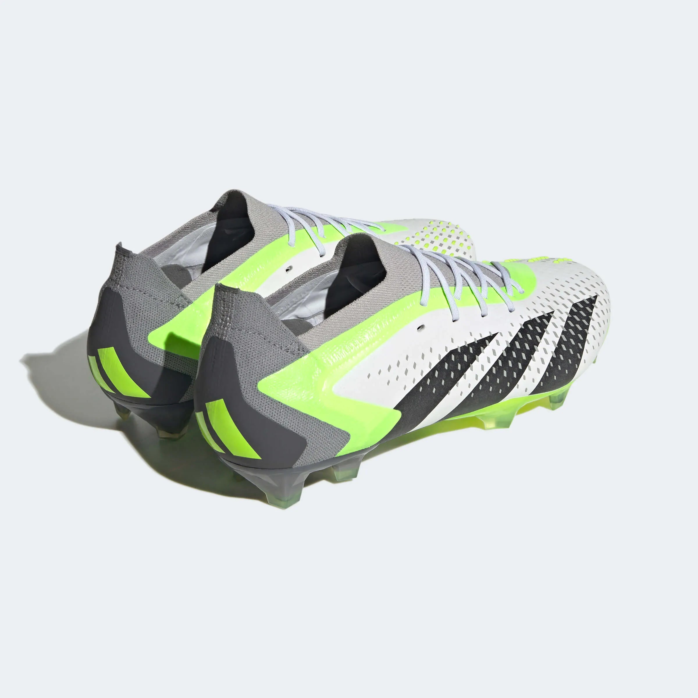 addias Predator Accuracy.1 L FG - Crazyrush Pack (FA23) (Pair - Lateral Back)