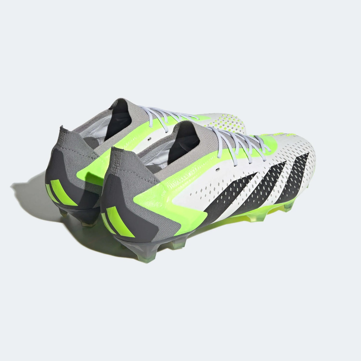 addias Predator Accuracy.1 L FG - Crazyrush Pack (FA23) (Pair - Lateral Back)