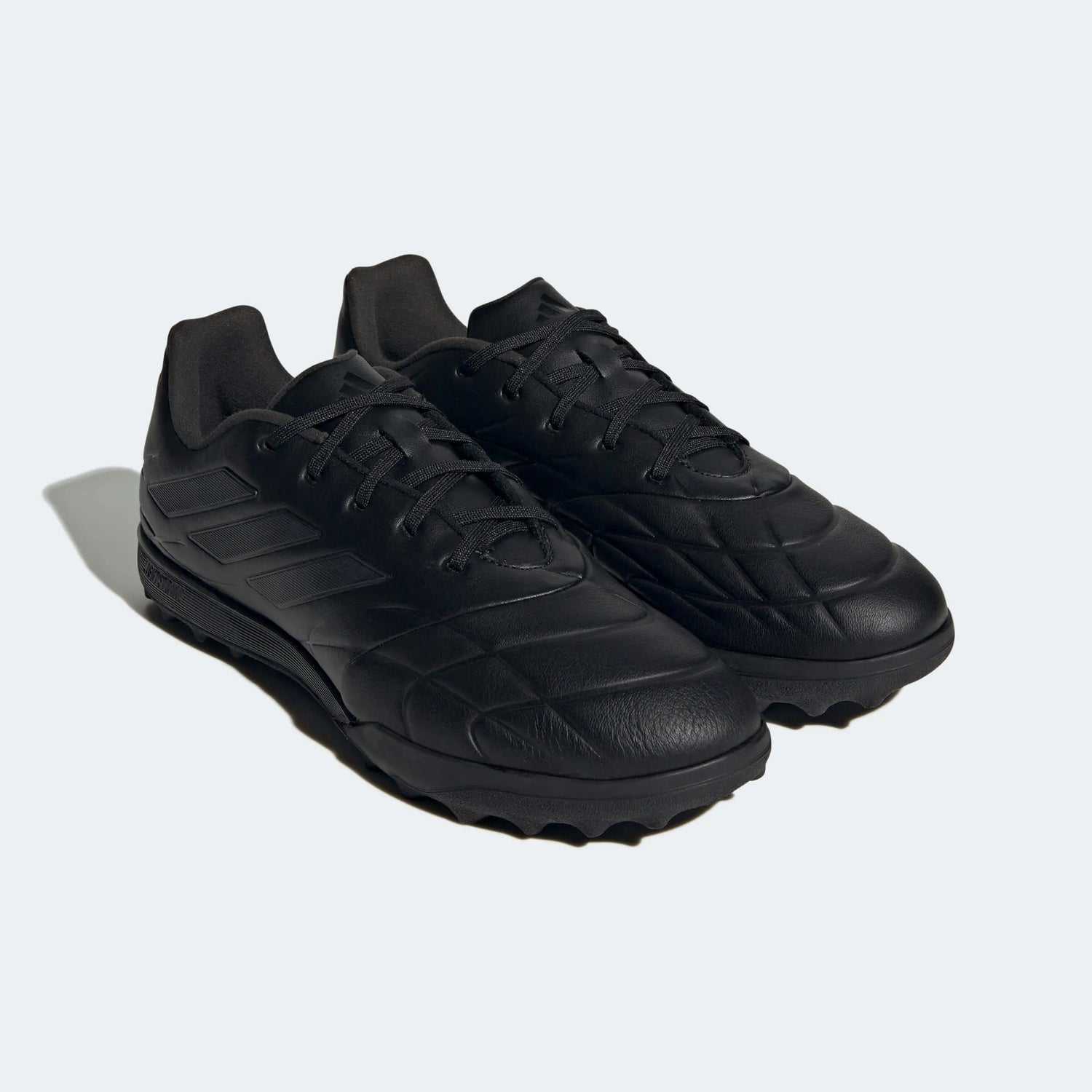 Adidas Copa Pure.3 Turf - Nightstrike Pack (SP23) (Pair - Front Lateral)