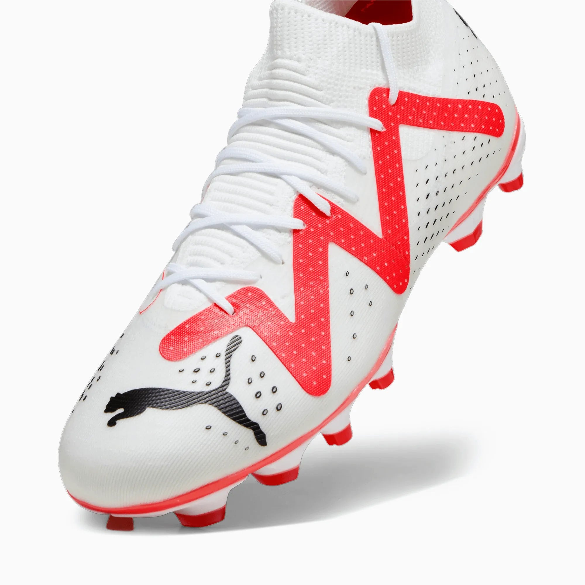 Puma Future Match FG - AG - Breakthrough Pack (FA23) (Detail 1)